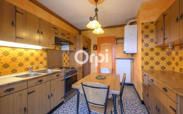 Maison à vendre    4 pièces •  Wavrin