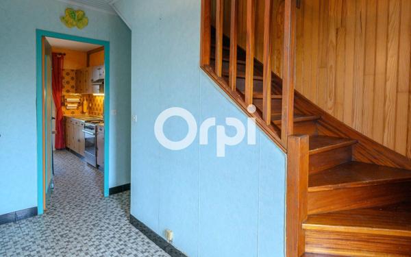 Maison à vendre    4 pièces •  Wavrin