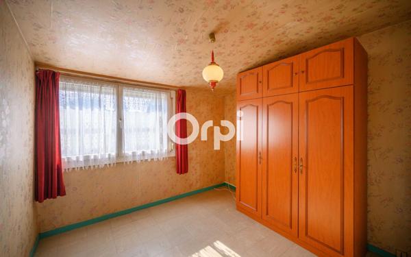 Maison à vendre    4 pièces •  Wavrin