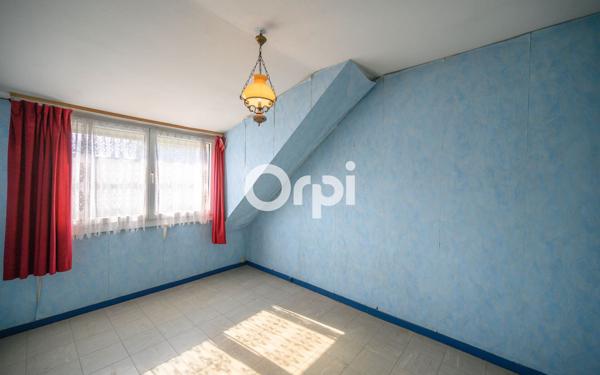 Maison à vendre    4 pièces •  Wavrin