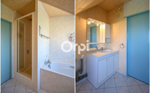 Maison à vendre    4 pièces •  Wavrin