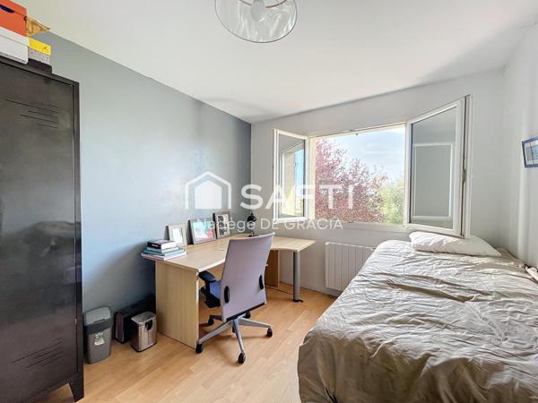 Villa T6 avec vue dégagée coteaux