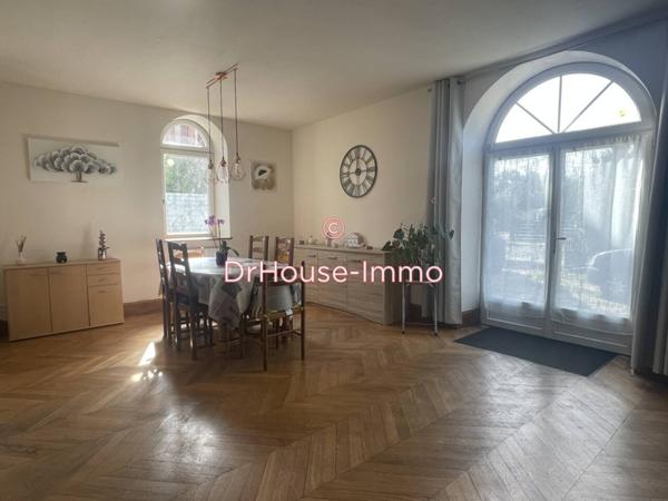 Maison à vendre 4 pièces de 135 m²