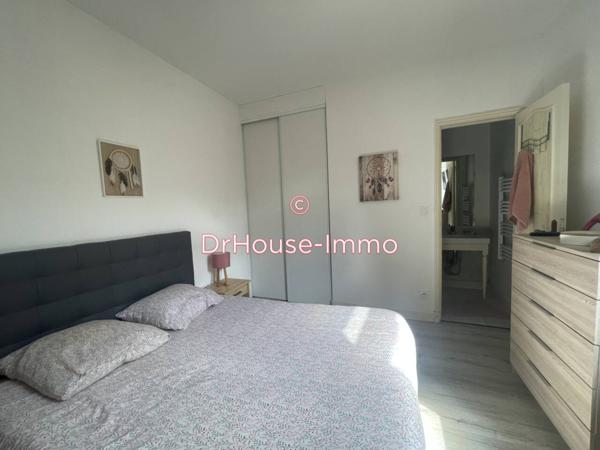 Maison à vendre 4 pièces de 135 m²