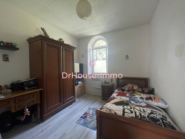 Maison à vendre 4 pièces de 135 m²