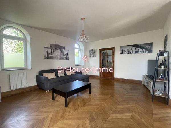 Maison à vendre 4 pièces de 135 m²