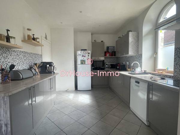 Maison à vendre 4 pièces de 135 m²