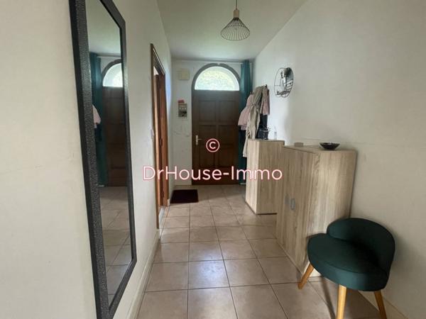 Maison à vendre 4 pièces de 135 m²