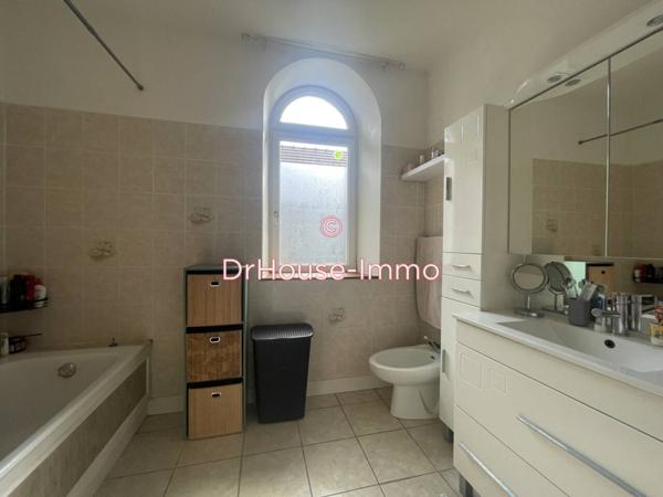 Maison à vendre 4 pièces de 135 m²