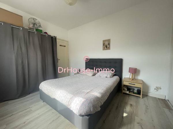 Maison à vendre 4 pièces de 135 m²