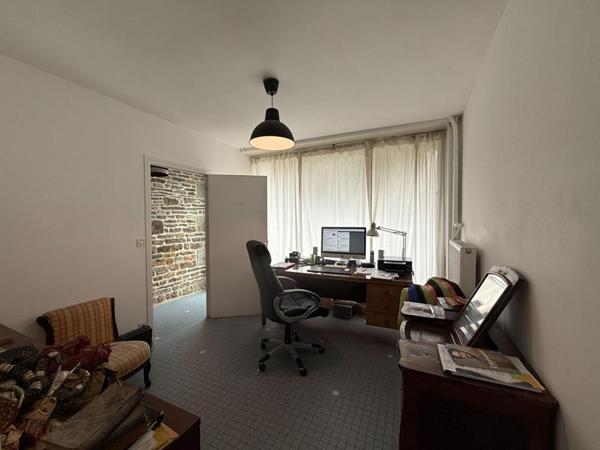 Maison Mortain Bocage 8 pièce(s) 192 m2