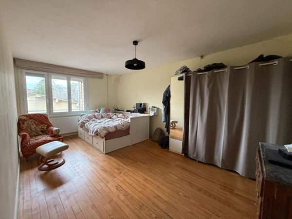 Maison Mortain Bocage 8 pièce(s) 192 m2