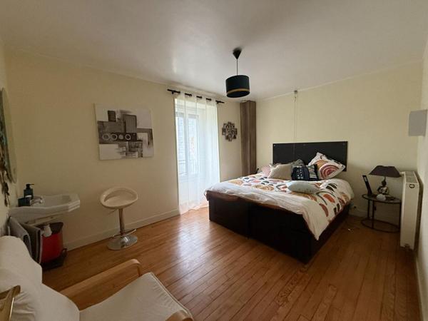 Maison Mortain Bocage 8 pièce(s) 192 m2