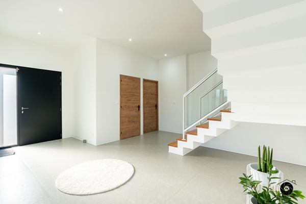 Maison à vendre / Brain Sur L'Authion, 4 chambres, garage et piscine !