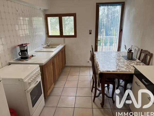 Location appartement 2 pièces 46 m² Manosque