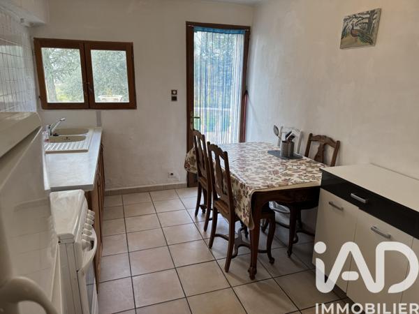 Location appartement 2 pièces 46 m² Manosque