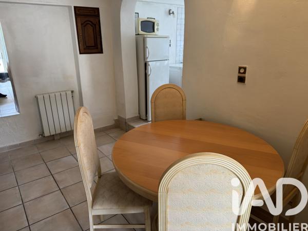 Location appartement 2 pièces 46 m² Manosque