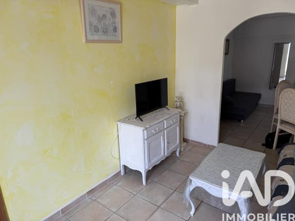 Location appartement 2 pièces 46 m² Manosque