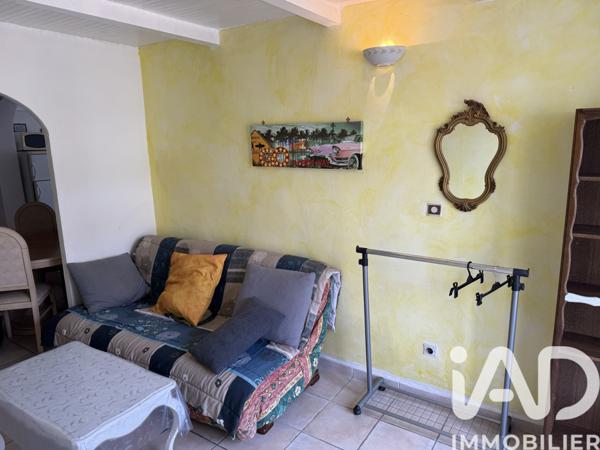 Location appartement 2 pièces 46 m² Manosque