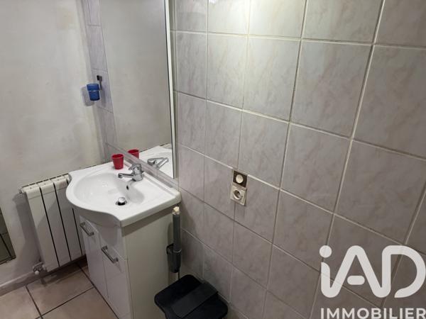 Location appartement 2 pièces 46 m² Manosque