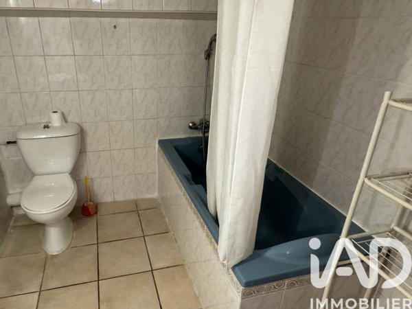 Location appartement 2 pièces 46 m² Manosque