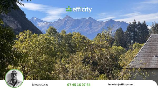 Terrain - 2000 m² Exclusivité efficity