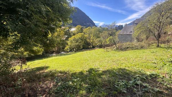 Terrain - 2000 m² Exclusivité efficity