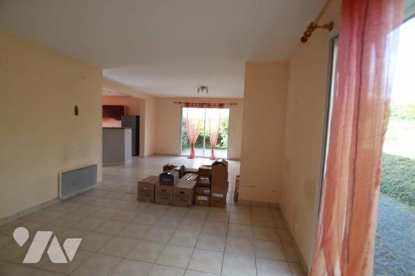 Vente Maison d'habitation