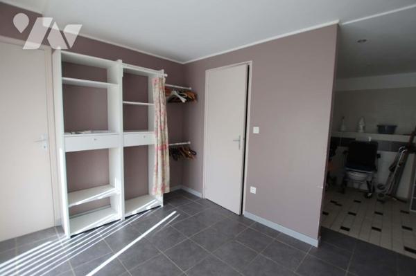 Vente Maison d'habitation