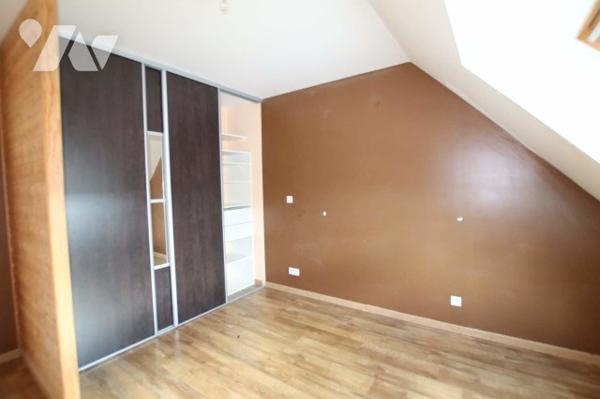 Vente Maison d'habitation