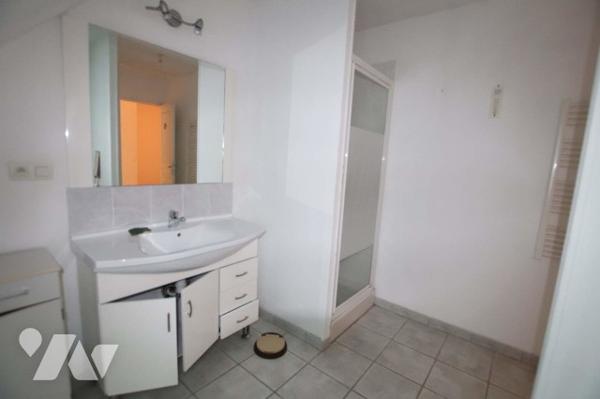 Vente Maison d'habitation
