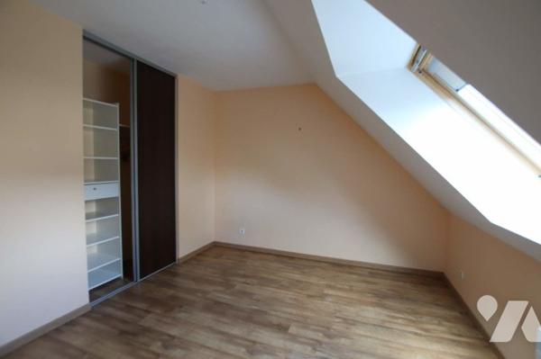 Vente Maison d'habitation