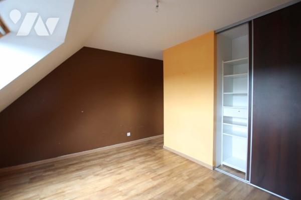 Vente Maison d'habitation