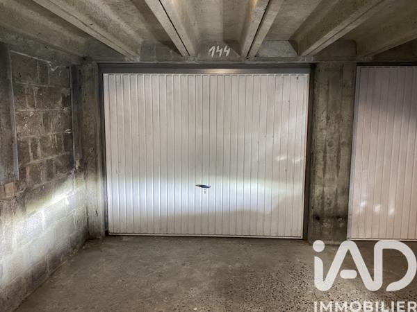 Parking à vendre 14 m² Wattignies