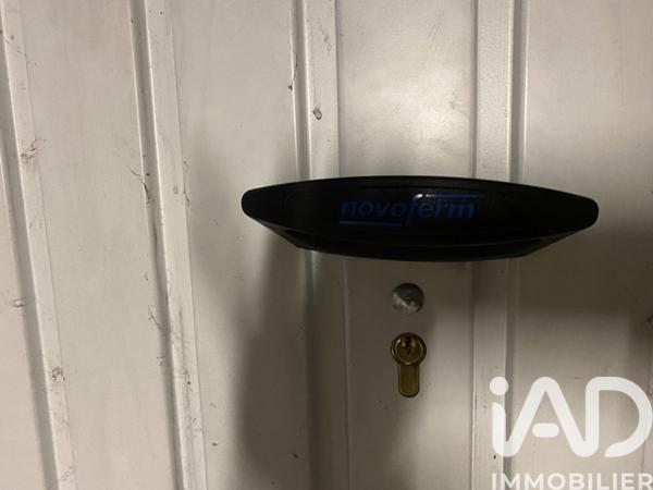 Parking à vendre 14 m² Wattignies