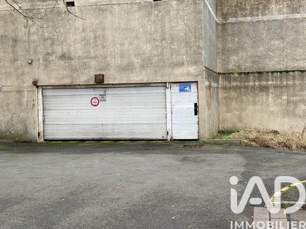 Parking à vendre 14 m² Wattignies