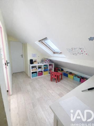 Maison à vendre 5 pièces 90 m² Limeil-Brévannes