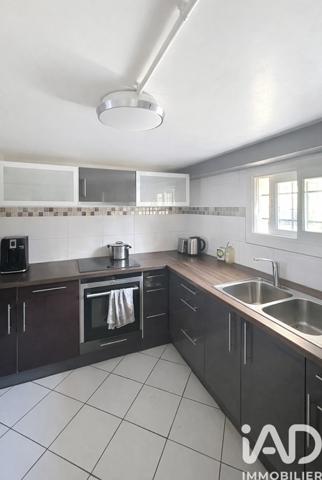 Maison à vendre 5 pièces 90 m² Limeil-Brévannes