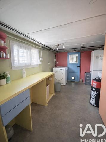 Maison à vendre 5 pièces 90 m² Limeil-Brévannes