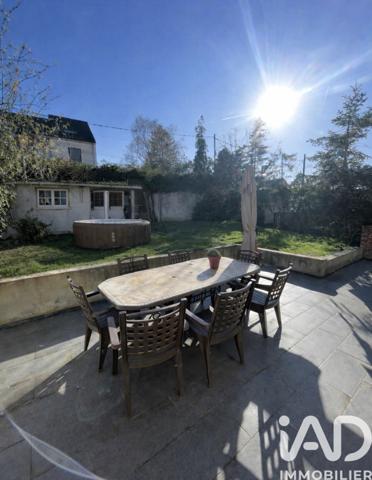 Maison à vendre 5 pièces 90 m² Limeil-Brévannes