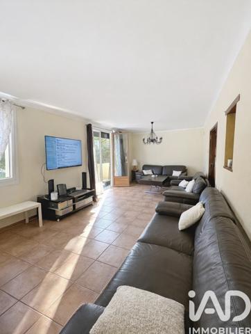 Maison à vendre 5 pièces 90 m² Limeil-Brévannes