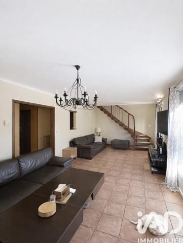 Maison à vendre 5 pièces 90 m² Limeil-Brévannes