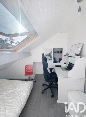 Maison à vendre 5 pièces 90 m² Limeil-Brévannes