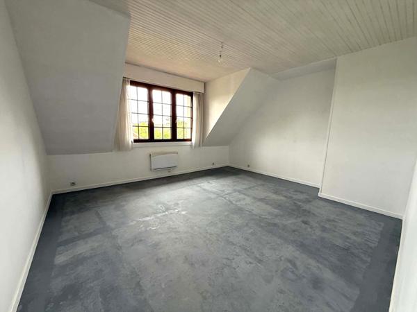 Vente
                Maison160 m² - 6 Pièces -
                    CAEN (14000)