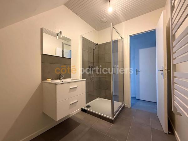 Vente
                Maison160 m² - 6 Pièces -
                    CAEN (14000)