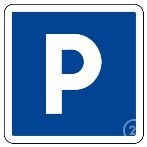 Parking à vendre  7 m2 TOULOUSE - 31