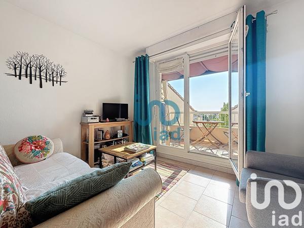 Appartement à vendre 3 pièces 65 m² Sanary-sur-Mer