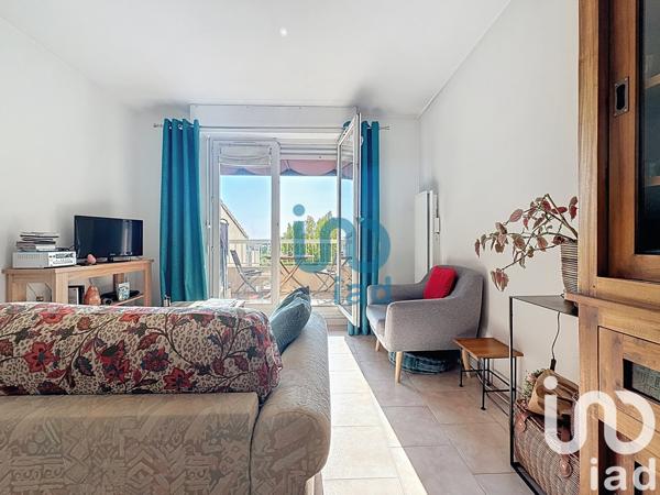 Appartement à vendre 3 pièces 65 m² Sanary-sur-Mer