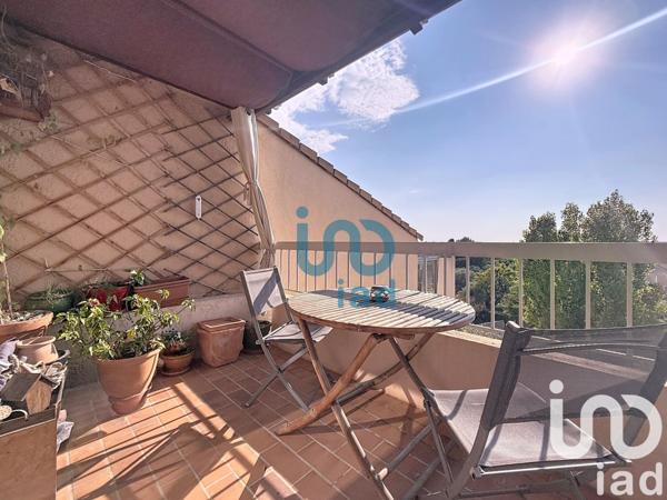 Appartement à vendre 3 pièces 65 m² Sanary-sur-Mer