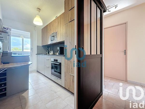 Appartement à vendre 3 pièces 65 m² Sanary-sur-Mer